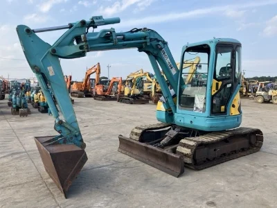 KUBOTA KUBOTA