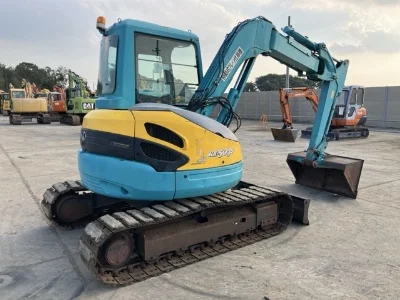 KUBOTA KUBOTA