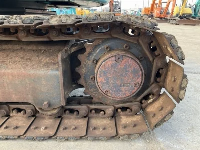 KUBOTA KUBOTA