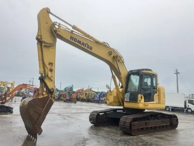 KOMATSU OTHER