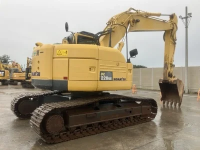KOMATSU OTHER