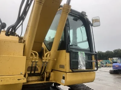 KOMATSU OTHER