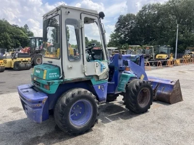 KOMATSU OTHER