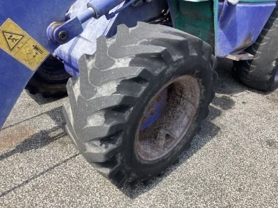 KOMATSU OTHER