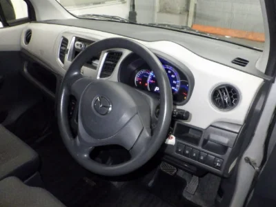 MAZDA FLAIR
