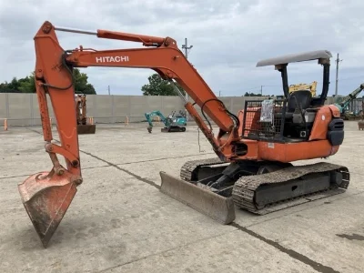 HITACHI OTHER