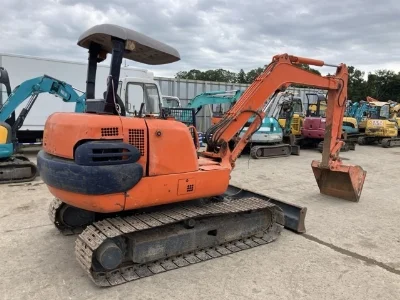HITACHI OTHER