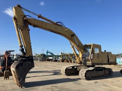 KOMATSU OTHER
