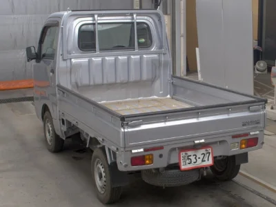 SUBARU SAMBAR TRUCK