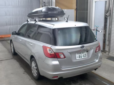 SUBARU EXIGA