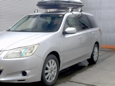 SUBARU EXIGA