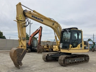 KOMATSU OTHER