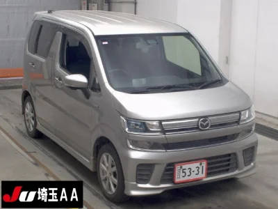 MAZDA FLAIR