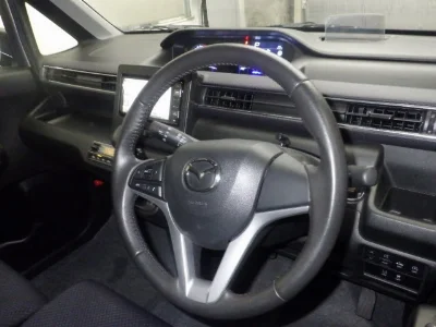 MAZDA FLAIR