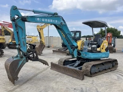 KUBOTA KUBOTA
