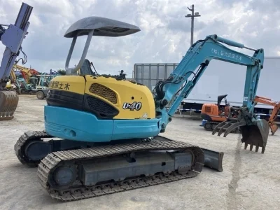 KUBOTA KUBOTA