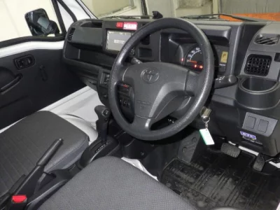 TOYOTA PIXIS TRUCK
