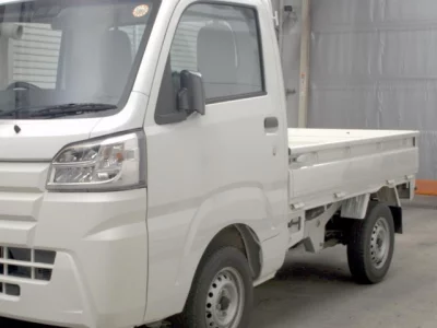 TOYOTA PIXIS TRUCK