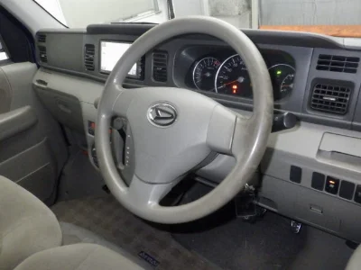DAIHATSU ATRAI WAGON