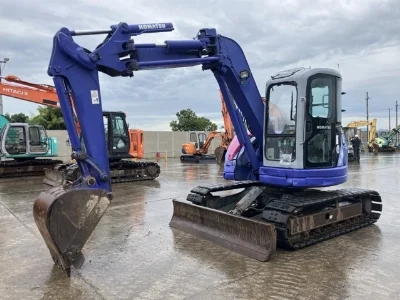 KOMATSU OTHER