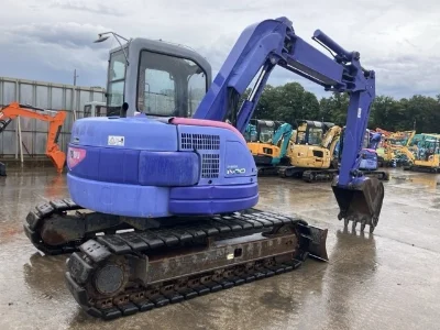KOMATSU OTHER