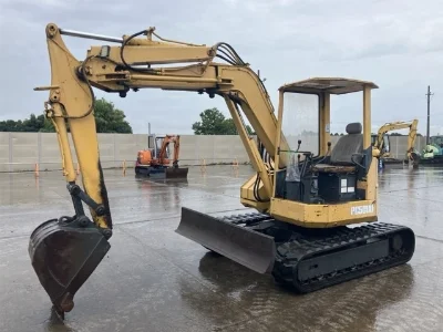KOMATSU OTHER