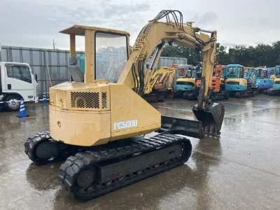 KOMATSU OTHER