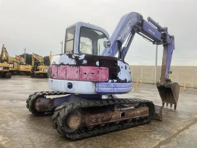 KOMATSU OTHER