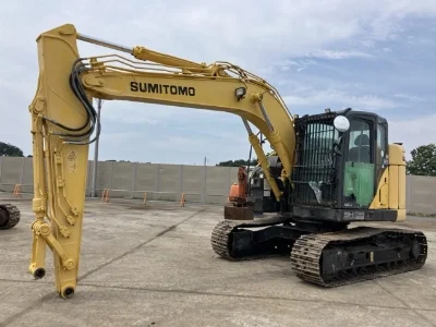 SUMITOMO OTHER