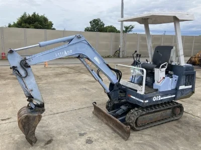 KUBOTA KUBOTA