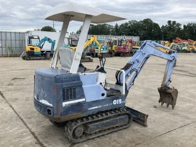 KUBOTA KUBOTA