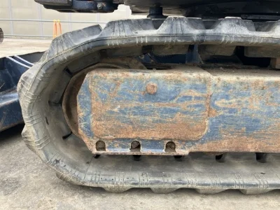 KUBOTA KUBOTA