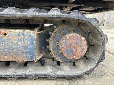KUBOTA KUBOTA