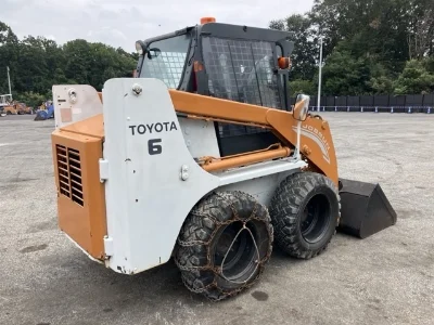 TOYOTA OTHER