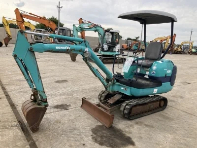 KOMATSU OTHER
