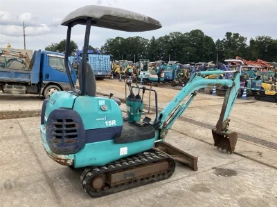 KOMATSU OTHER