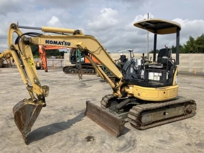 KOMATSU OTHER