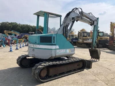 KOMATSU OTHER
