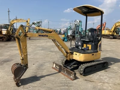 KOMATSU OTHER