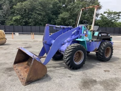 KOMATSU OTHER