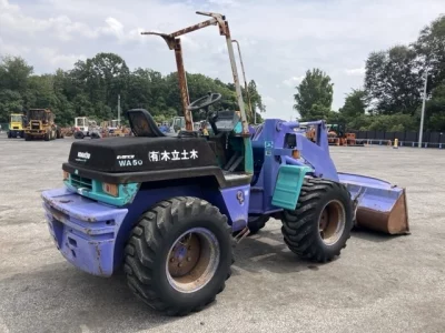 KOMATSU OTHER