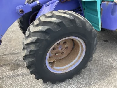 KOMATSU OTHER