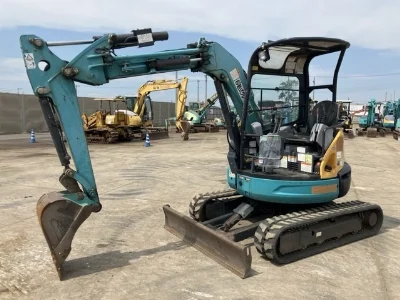 KUBOTA KUBOTA