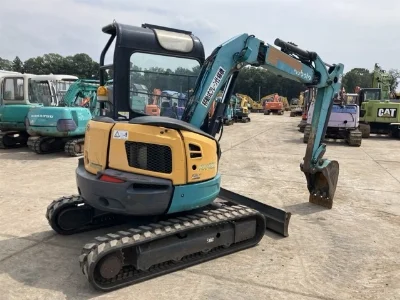 KUBOTA KUBOTA