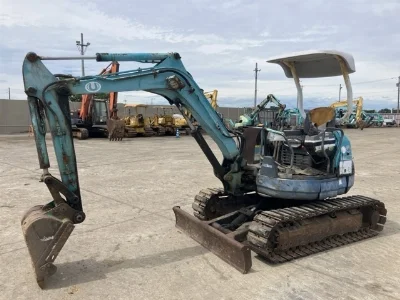 KUBOTA KUBOTA