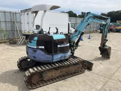 KUBOTA KUBOTA