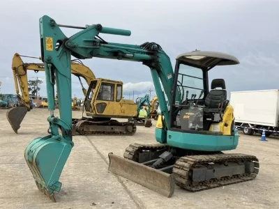 KUBOTA KUBOTA