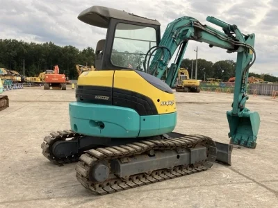KUBOTA KUBOTA