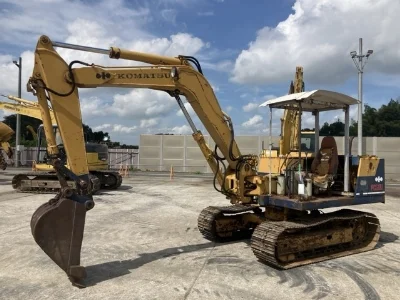 KOMATSU OTHER