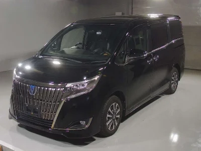 TOYOTA ESQUIRE